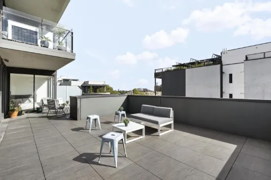 412/37-43 Breese Street, Brunswick, Vic 3056