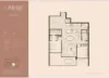 412/46 Scottsdale Drive, Robina, Qld 4226-Floorplan
