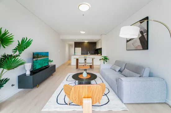 412/5 O'Dea Ave, Zetland, NSW 2017