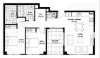 412/5 Rugby Street, Schofields, NSW 2762-Floorplan