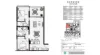 412/60 Berwick St, Fortitude Valley, Qld 4006-Floorplan