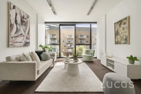 412/757 Bourke Street, Docklands, Vic 3008