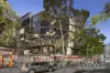 412/757 Bourke Street, Docklands, Vic 3008-Image