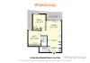 412/864 Blackburn Road, Clayton, Vic 3168-Floorplan