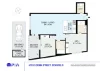 412/91B Grima Street, Schofields, NSW 2762-Floorplan