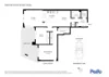 4124/10 Porter Street, Ryde, NSW 2112-Floorplan