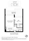 412B/10-16 Marquet Street, Rhodes, NSW 2138-Floorplan