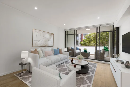 413/1 Bruce Bennetts Place, Maroubra NSW 2035-Image