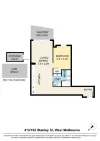 413/102 Stanley Street, West Melbourne, Vic 3003-Image