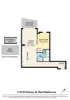 413/102 Stanley Street, West Melbourne, Vic 3003-Floorplan