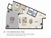 413/12 Salonika Street, Parap, NT 0820-Floorplan