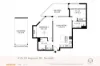 413/16 Aspinall Street, Nundah, Qld 4012-Floorplan
