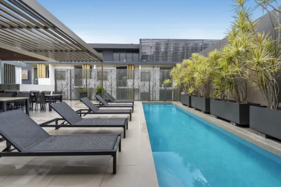 413/25 Duncan Street, West End, Qld 4101