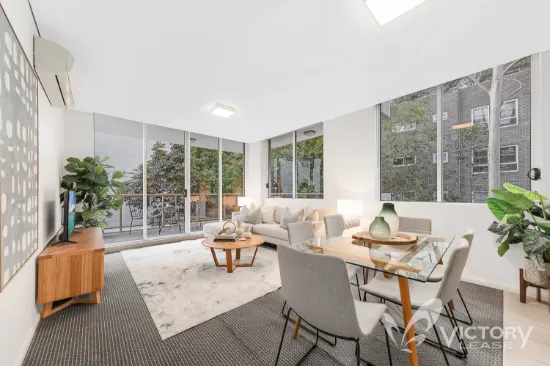 413/3 Pymble Avenue, Pymble, NSW 2073