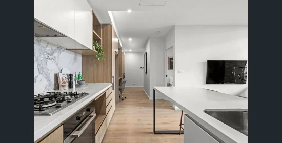 413/4 Young St, Moonee Ponds, Vic 3039 - For Rent