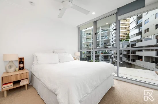 413/42 Wyandra Street, Newstead, Qld 4006