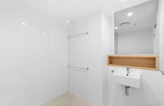 413/42 Wyandra Street, Newstead, Qld 4006-Image