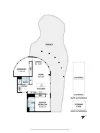 413/443 Upper Heidelberg Road, Ivanhoe, Vic 3079-Floorplan