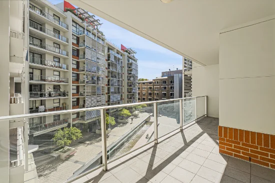 413/62 Mountain Street, Ultimo, NSW 2007