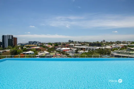 413/8 Bank Street, West End, Qld 4101