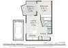 413/8 Bank Street, West End, Qld 4101-Floorplan