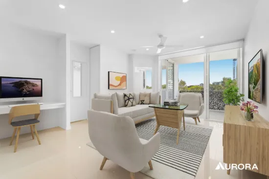 413/8 Donkin Street, West End, Qld 4101