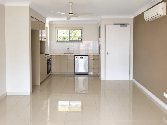 413/8 Hurworth Street, Bowen Hills, Qld 4006