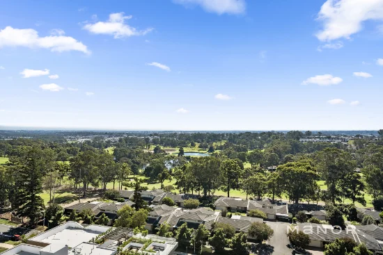 413/8 Maitland Place, Norwest, NSW 2153