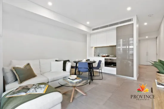 413/8 Moreau Parade, East Perth, WA 6004