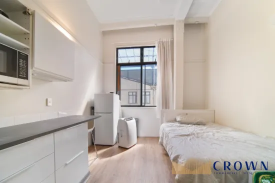 4133/185 Broadway, Ultimo, NSW 2007