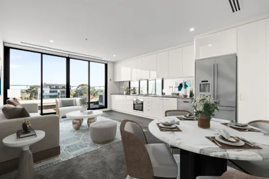 414/1044-1046 Mount Alexander Road, Essendon, Vic 3040