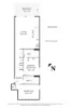 414/1044-1046 Mount Alexander Road, Essendon, Vic 3040-Floorplan