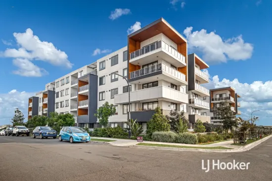 414/10B Rugby Street, Schofields, NSW 2762