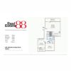 414/126 Mounts Bay Road, Perth, WA 6000-Floorplan