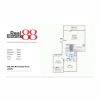 414/126 Mounts Bay Road, Perth, WA 6000-Floorplan