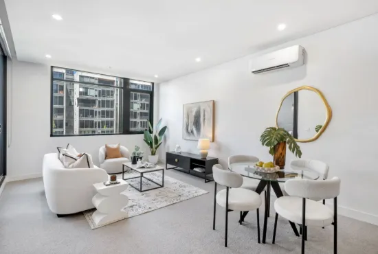 414/16 Hill Road, Wentworth Point, NSW 2127