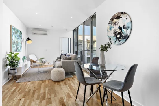 414/232 Rouse Street, Port Melbourne, Vic 3207
