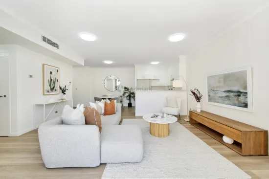 414/3 Bechert Road, Chiswick, NSW 2046
