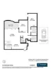 414/3 Bechert Road, Chiswick, NSW 2046-Floorplan