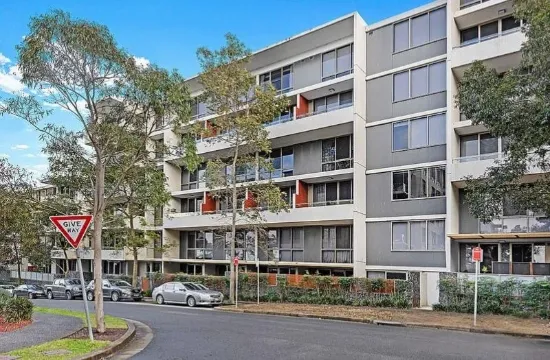 414/30 Ferntree Place, Epping, NSW 2121