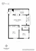 414/6A Birtley Place, Elizabeth Bay, NSW 2011-Floorplan
