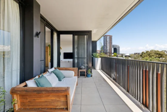 414/836 Elizabeth Street, Waterloo, NSW 2017-Image
