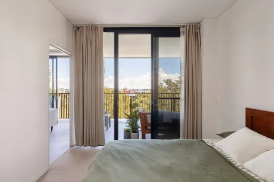 414/836 Elizabeth Street, Waterloo, NSW 2017-Image