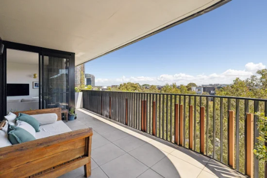 414/836 Elizabeth Street, Waterloo, NSW 2017-Image