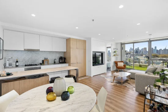 414/99 Dow Street, Port Melbourne, Vic 3207