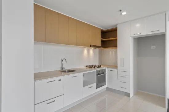 4144/37C Harbour Road, Hamilton, Qld 4007