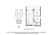 415/1 Westley Avenue, Ivanhoe, Vic 3079-Floorplan