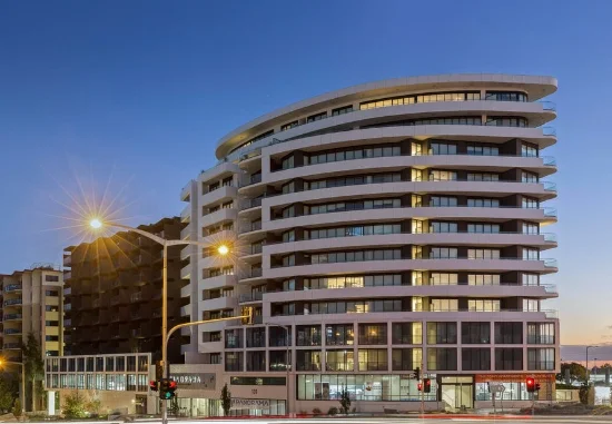 415/101 Tram Road, Doncaster, Vic 3108