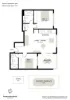 415/133 Botany Road, Waterloo, NSW 2017-Floorplan