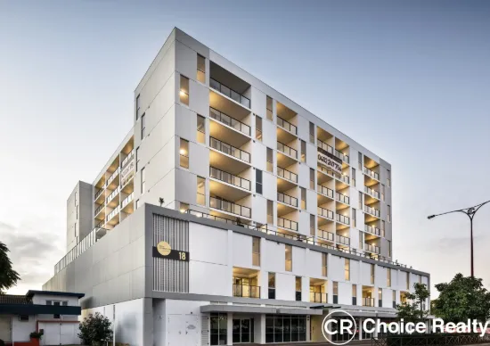 415/18 Cecil Avenue, Cannington, WA 6107